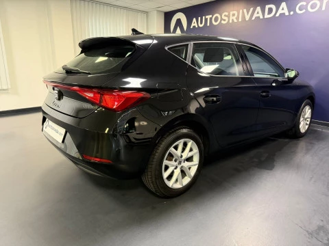 Seat Nuevo León 1.0 TSI 81kW S&S Style XS