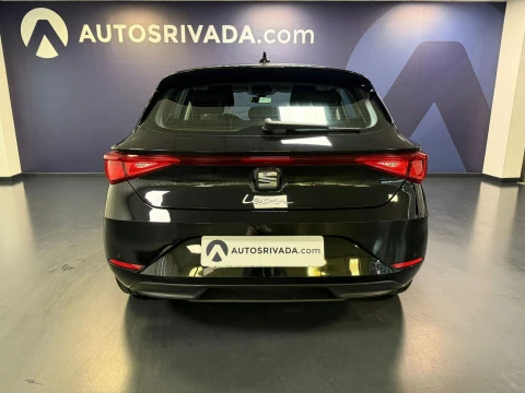 Seat Nuevo León 1.0 TSI 81kW S&S Style XS