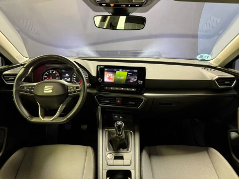 Seat Nuevo León 1.0 TSI 81kW S&S Style XS