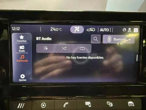 Seat Nuevo León 1.0 TSI 81kW S&S Style XS