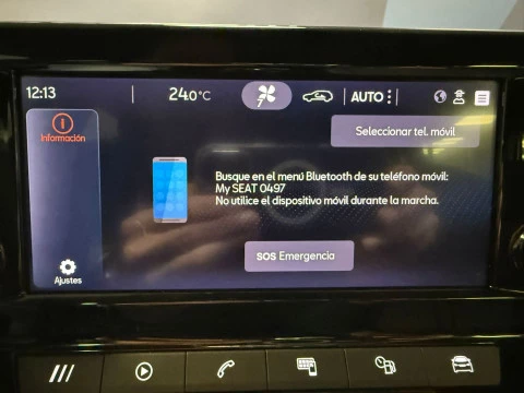 Seat Nuevo León 1.0 TSI 81kW S&S Style XS