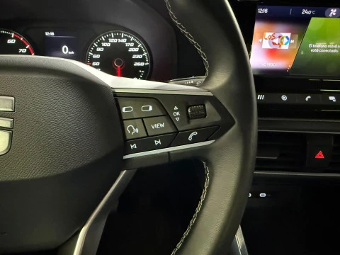 Seat Nuevo León 1.0 TSI 81kW S&S Style XS