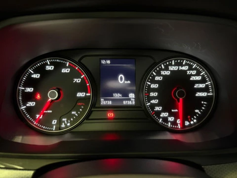 Seat Nuevo León 1.0 TSI 81kW S&S Style XS