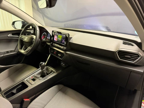 Seat Nuevo León 1.0 TSI 81kW S&S Style XS