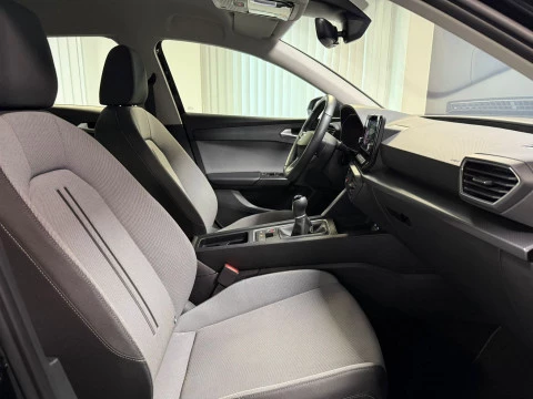 Seat Nuevo León 1.0 TSI 81kW S&S Style XS