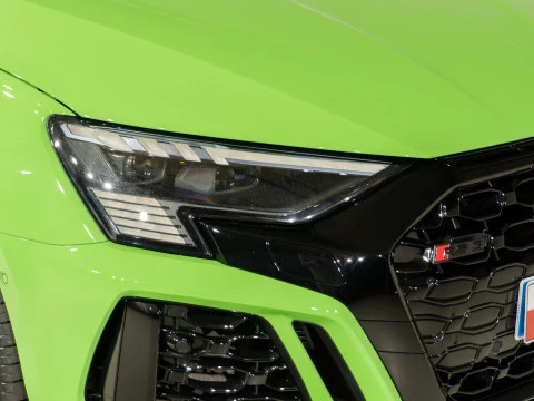 Audi A3 RS3 Sportback TFSI 294kW quattro S tron