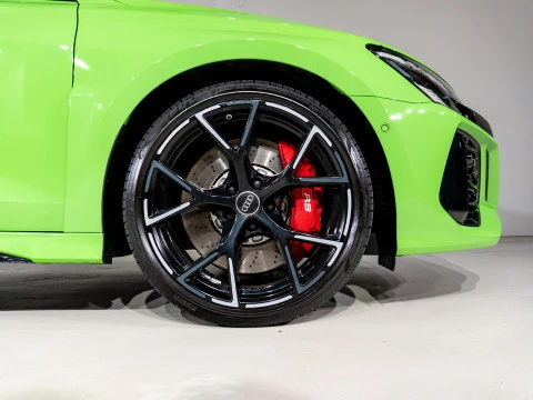 Audi A3 RS3 Sportback TFSI 294kW quattro S tron