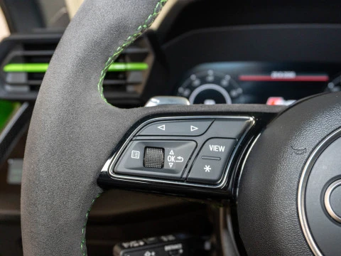 Audi A3 RS3 Sportback TFSI 294kW quattro S tron