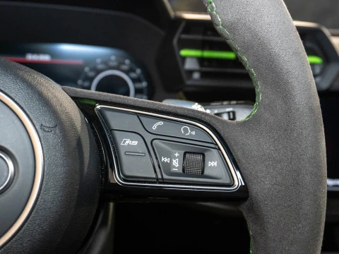 Audi A3 RS3 Sportback TFSI 294kW quattro S tron