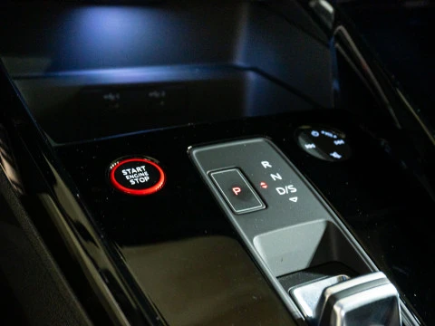 Audi A3 RS3 Sportback TFSI 294kW quattro S tron