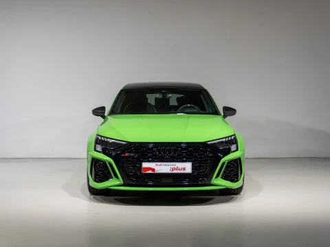 Audi A3 RS3 Sportback TFSI 294kW quattro S tron