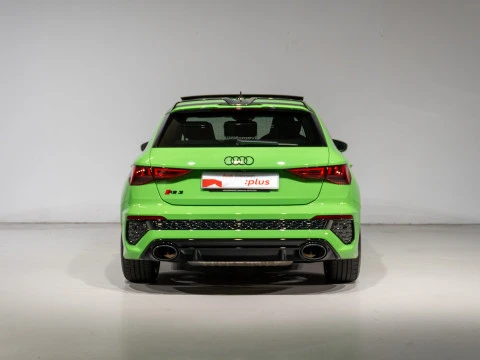 Audi A3 RS3 Sportback TFSI 294kW quattro S tron