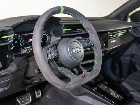 Audi A3 RS3 Sportback TFSI 294kW quattro S tron