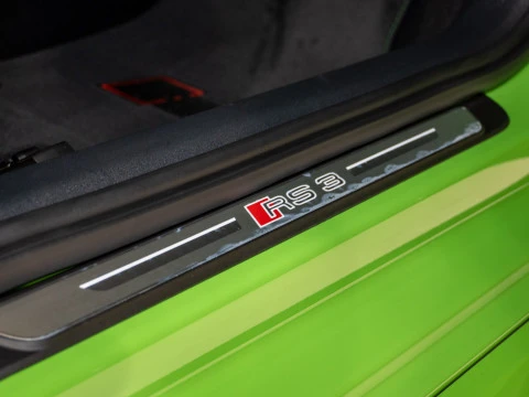 Audi A3 RS3 Sportback TFSI 294kW quattro S tron
