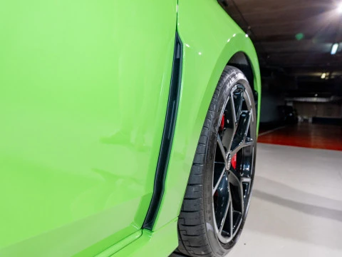 Audi A3 RS3 Sportback TFSI 294kW quattro S tron