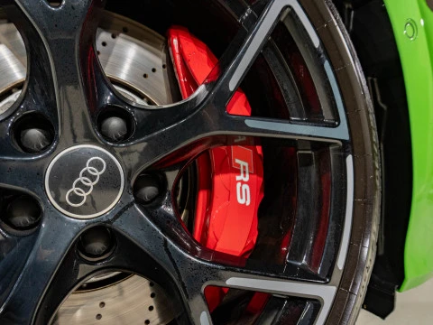 Audi A3 RS3 Sportback TFSI 294kW quattro S tron