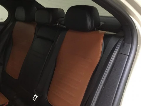 Mercedes-Benz Clase C 220 d