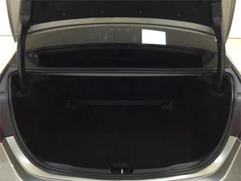 Mercedes-Benz Clase C 220 d