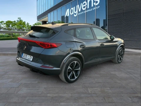 Cupra Formentor 2.0 TDI 110kW (150 CV)