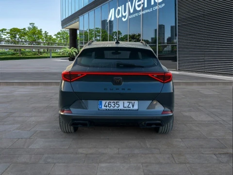 Cupra Formentor 2.0 TDI 110kW (150 CV)