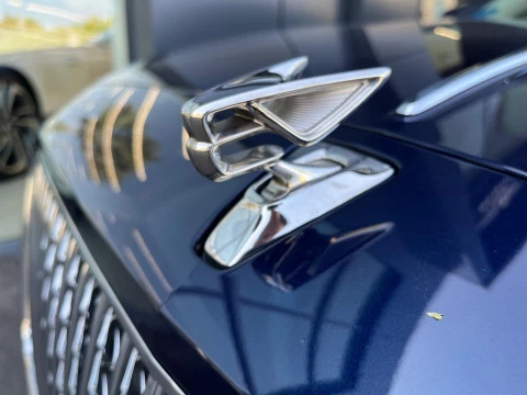 Bentley Flying Spur Flying Spur S Hybrid