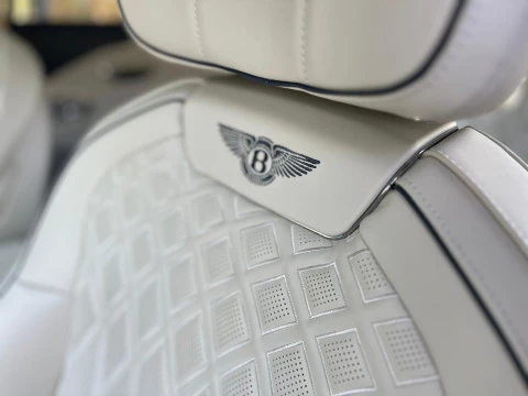 Bentley Flying Spur Flying Spur S Hybrid