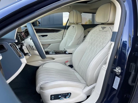 Bentley Flying Spur Flying Spur S Hybrid