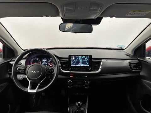 Kia Stonic 1.2 DPi 62kW (84CV) Drive