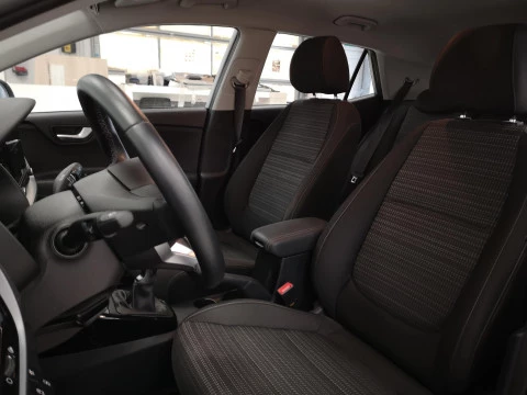 Kia Stonic 1.2 DPi 62kW (84CV) Drive