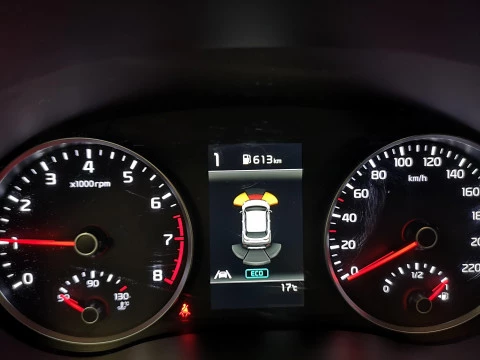 Kia Stonic 1.2 DPi 62kW (84CV) Drive