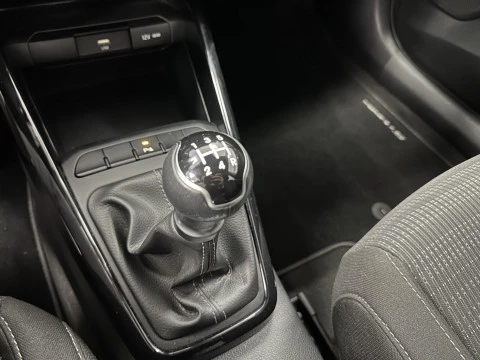 Kia Stonic 1.2 DPi 62kW (84CV) Drive