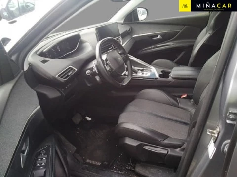 Peugeot 5008 BlueHDi 130 S&S Allure EAT8 96 kW (130 CV)