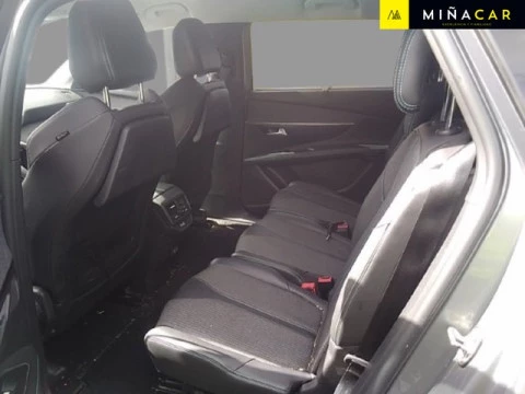 Peugeot 5008 BlueHDi 130 S&S Allure EAT8 96 kW (130 CV)