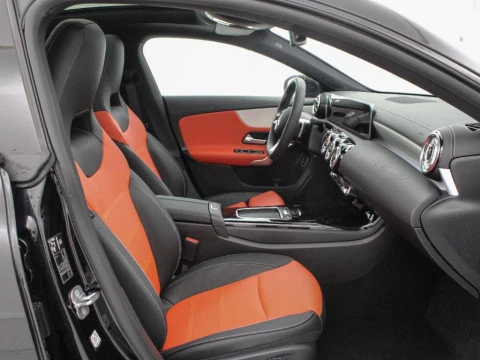 Mercedes-Benz CLA 200 d Coupé