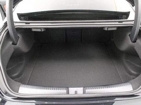 Mercedes-Benz CLA 200 d Coupé