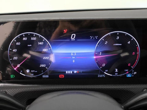 Mercedes-Benz CLA 200 d Coupé