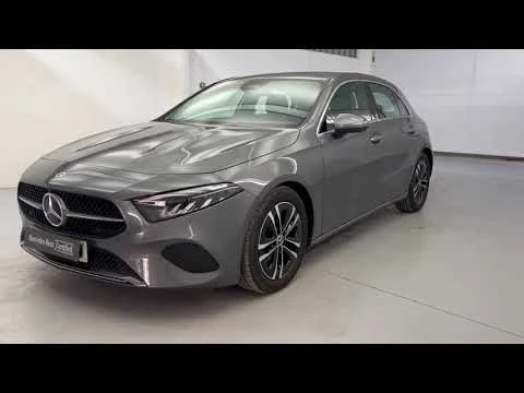 Mercedes-Benz Clase A 200 d Progressive (EURO 6e)