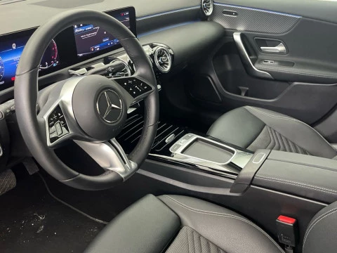 Mercedes-Benz Clase A 200 d Progressive (EURO 6e)