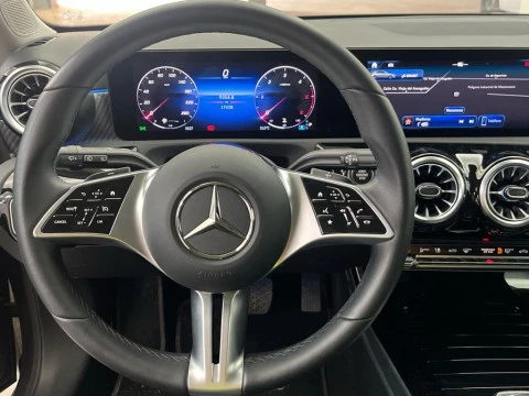 Mercedes-Benz Clase A 200 d Progressive (EURO 6e)