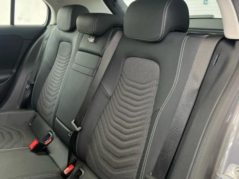 Mercedes-Benz Clase A 200 d Progressive (EURO 6e)