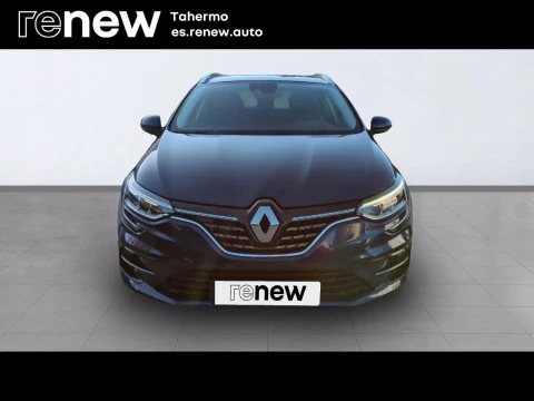Renault Megane S.T. Zen Blue dCi 85 kW