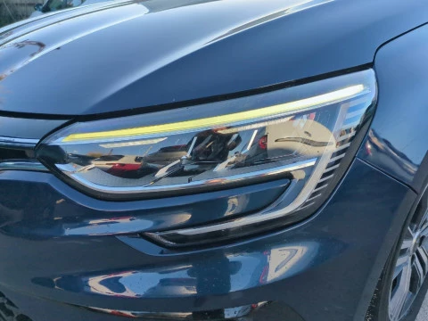 Renault Megane S.T. Zen Blue dCi 85 kW