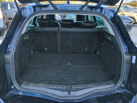 Renault Megane S.T. Zen Blue dCi 85 kW