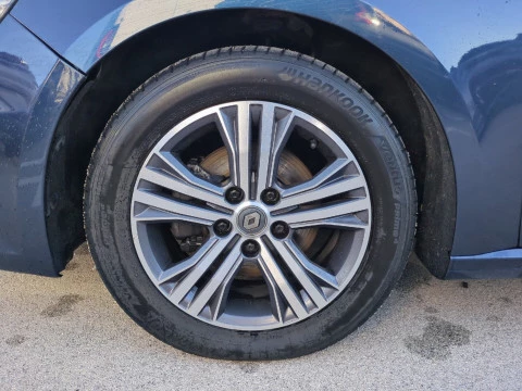 Renault Megane S.T. Zen Blue dCi 85 kW