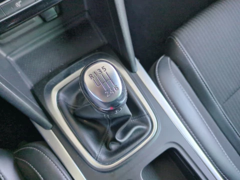 Renault Megane S.T. Zen Blue dCi 85 kW