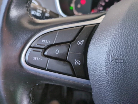 Renault Megane S.T. Zen Blue dCi 85 kW