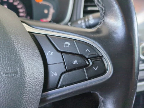 Renault Megane S.T. Zen Blue dCi 85 kW