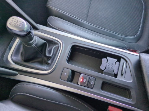 Renault Megane S.T. Zen Blue dCi 85 kW