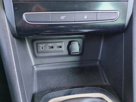 Renault Megane S.T. Zen Blue dCi 85 kW