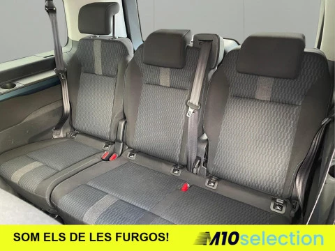 Peugeot Traveller Active 2.0 BlueHDi 130KW EAT8 Standard